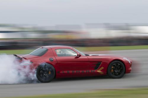 Kleemann Mercedes SLS AMG (2013) - picture 8 of 9