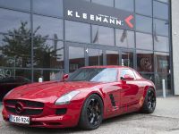 Kleemann Mercedes SLS AMG