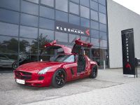 Kleemann Mercedes SLS AMG (2013) - picture 2 of 9