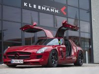 Kleemann Mercedes SLS AMG (2013) - picture 3 of 9