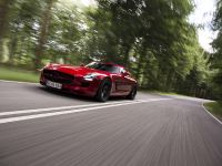 Kleemann Mercedes SLS AMG (2013) - picture 4 of 9