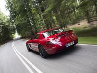 Kleemann Mercedes SLS AMG (2013) - picture 7 of 9