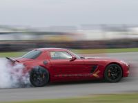 Kleemann Mercedes SLS AMG (2013) - picture 8 of 9