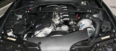 Kneibler Autotechnik BMW M3 supercharged (2009) - picture 15 of 18