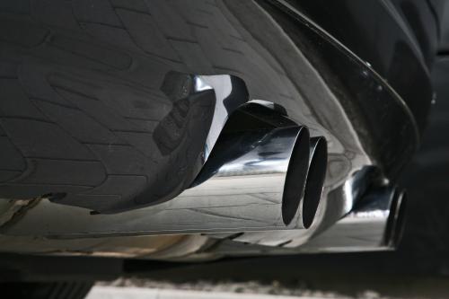 Kneibler Autotechnik BMW M3 supercharged (2009) - picture 17 of 18