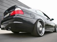 Kneibler Autotechnik BMW M3 supercharged (2009) - picture 2 of 18
