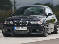 Kneibler Autotechnik BMW M3 supercharged (2009) - picture 1 of 18