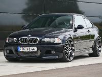 Kneibler Autotechnik BMW M3 supercharged (2009) - picture 5 of 18