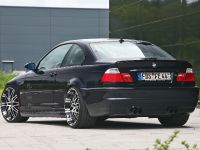 Kneibler Autotechnik BMW M3 supercharged (2009) - picture 2 of 18