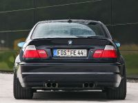 Kneibler Autotechnik BMW M3 supercharged (2009) - picture 6 of 18
