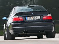Kneibler Autotechnik BMW M3 supercharged (2009) - picture 8 of 18