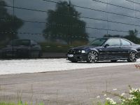 Kneibler Autotechnik BMW M3 supercharged (2009)