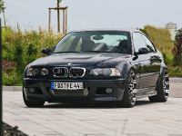 Kneibler Autotechnik BMW M3 supercharged (2009) - picture 7 of 18
