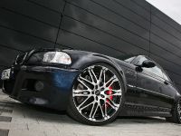 Kneibler Autotechnik BMW M3 supercharged (2009) - picture 10 of 18