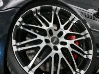 Kneibler Autotechnik BMW M3 supercharged (2009) - picture 11 of 18