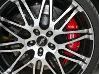 Kneibler Autotechnik BMW M3 supercharged (2009)