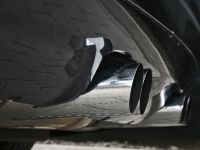 Kneibler Autotechnik BMW M3 supercharged (2009)