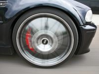 Kneibler Autotechnik BMW M3 supercharged (2009) - picture 18 of 18