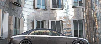 Knight Luxury Sir Maybach 57S (2014) - picture 4 of 22