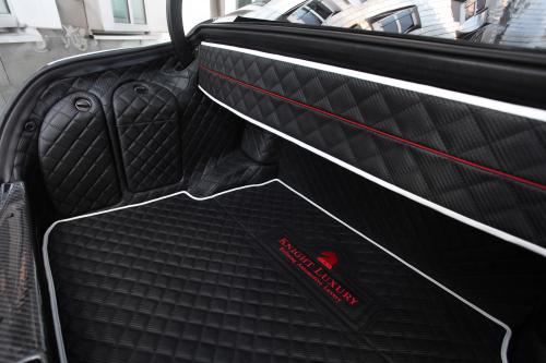 Knight Luxury Sir Maybach 57S (2014) - picture 9 of 22