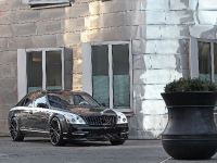 Knight Luxury Sir Maybach 57S (2014) - picture 1 of 22