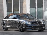 Knight Luxury Sir Maybach 57S (2014) - picture 2 of 22