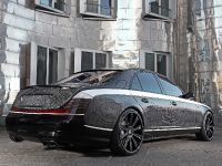Knight Luxury Sir Maybach 57S (2014) - picture 3 of 22