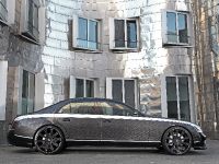 Knight Luxury Sir Maybach 57S (2014) - picture 4 of 22