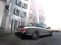 Knight Luxury Sir Maybach 57S (2014) - picture 5 of 22