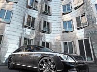 Knight Luxury Sir Maybach 57S (2014) - picture 7 of 22