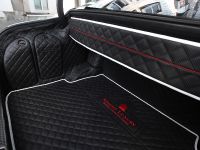 Knight Luxury Sir Maybach 57S (2014)