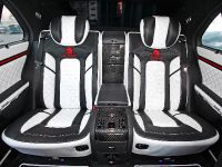 Knight Luxury Sir Maybach 57S (2014)