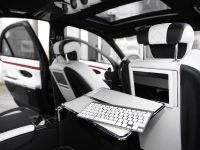 Knight Luxury Sir Maybach 57S (2014) - picture 13 of 22