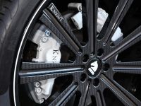 Knight Luxury Sir Maybach 57S (2014)