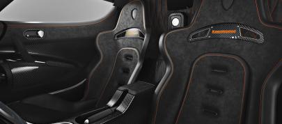 Koenigsegg Agera One 1 (2014) - picture 7 of 7