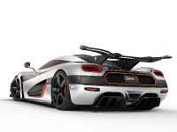 Koenigsegg Agera One 1 (2014) - picture 2 of 7