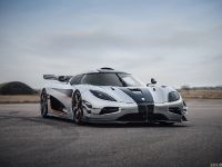 Koenigsegg Agera One 1 (2014) - picture 3 of 7