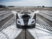 Koenigsegg Agera One 1 (2014) - picture 4 of 7