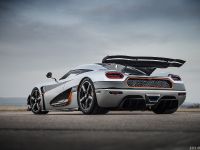 Koenigsegg Agera One 1 (2014) - picture 5 of 7