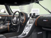 Koenigsegg Agera One 1 (2014) - picture 6 of 7