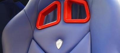 Koenigsegg Agera R BLT (2012) - picture 4 of 12