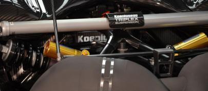 Koenigsegg Agera R BLT (2012) - picture 7 of 12