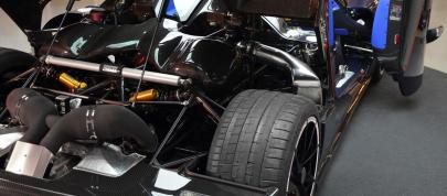 Koenigsegg Agera R BLT (2012) - picture 12 of 12