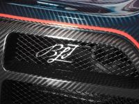 Koenigsegg Agera R BLT
