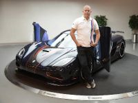 Koenigsegg Agera R BLT (2012) - picture 5 of 12