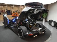 Koenigsegg Agera R BLT (2012) - picture 6 of 12