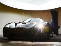 Koenigsegg Agera R BLT (2012) - picture 11 of 12