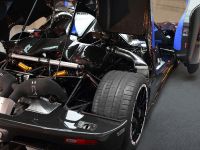 Koenigsegg Agera R BLT (2012)