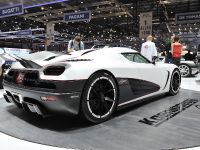 Koenigsegg Agera R Geneva (2011) - picture 2 of 2