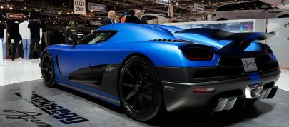 Koenigsegg Agera R Geneva (2012) - picture 4 of 10